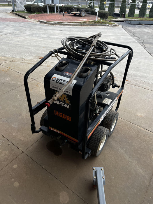 2020 MI-T-M CORPORATION HSP-3504-3MGH