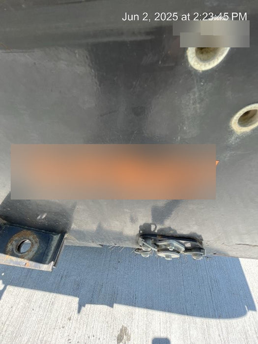 2020 PALADIN Sweepster SB72