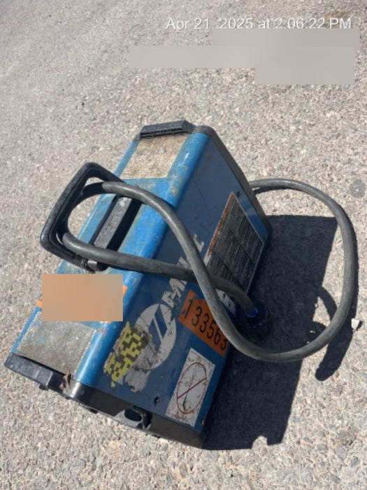 2020 MILLER ELECTRIC CST-280