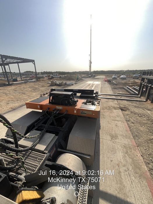 2024 ARROW MATERIAL HANDLING CE60-TH-STP