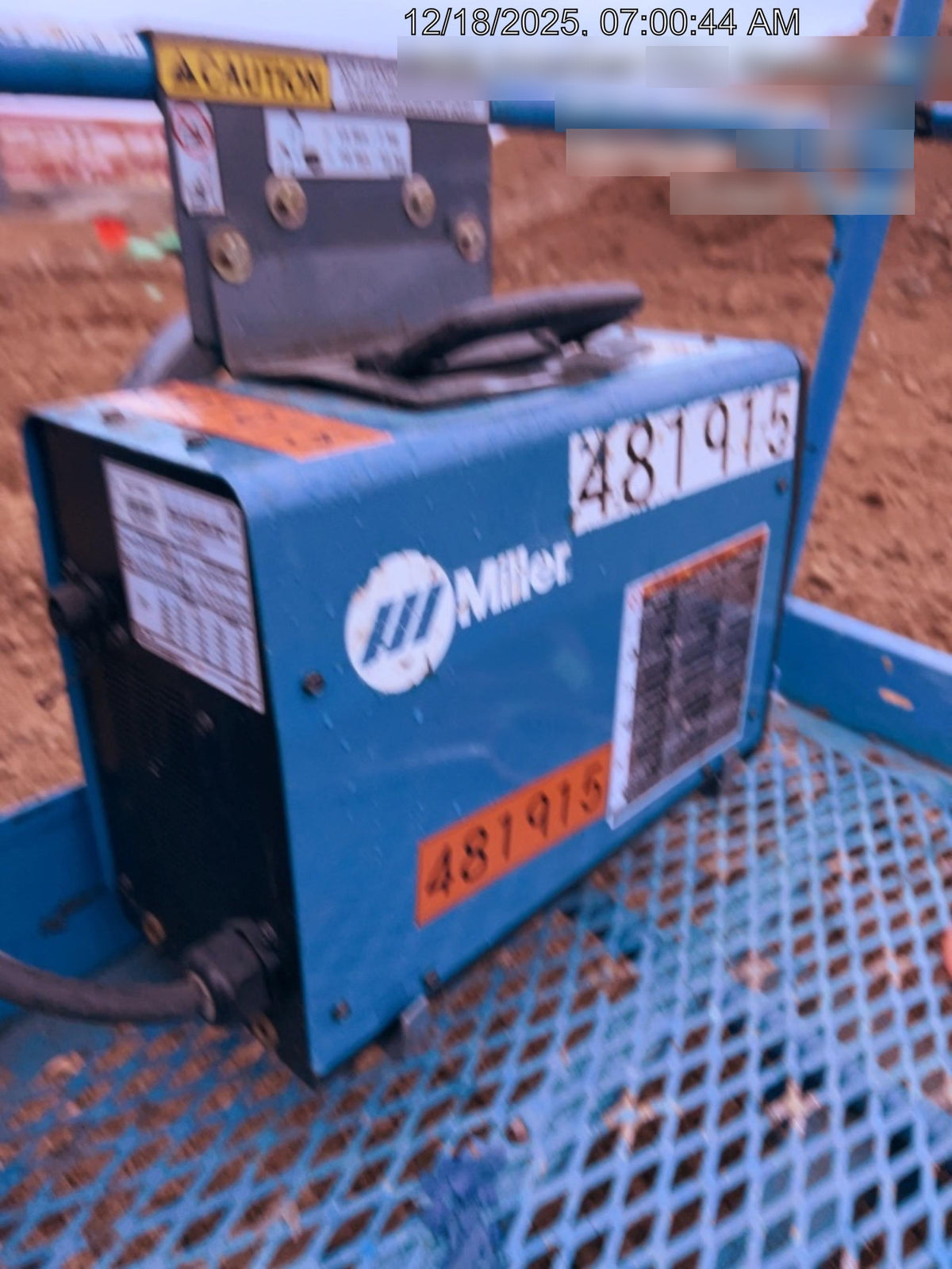 2024 MILLER CST 280