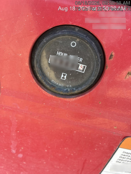 2019 MEC 2632SE