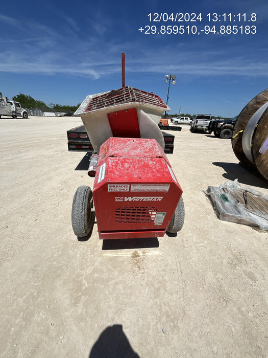 2023 MULTIQUIP WM90PH8