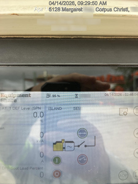 2020 ATLAS COPCO QAS250