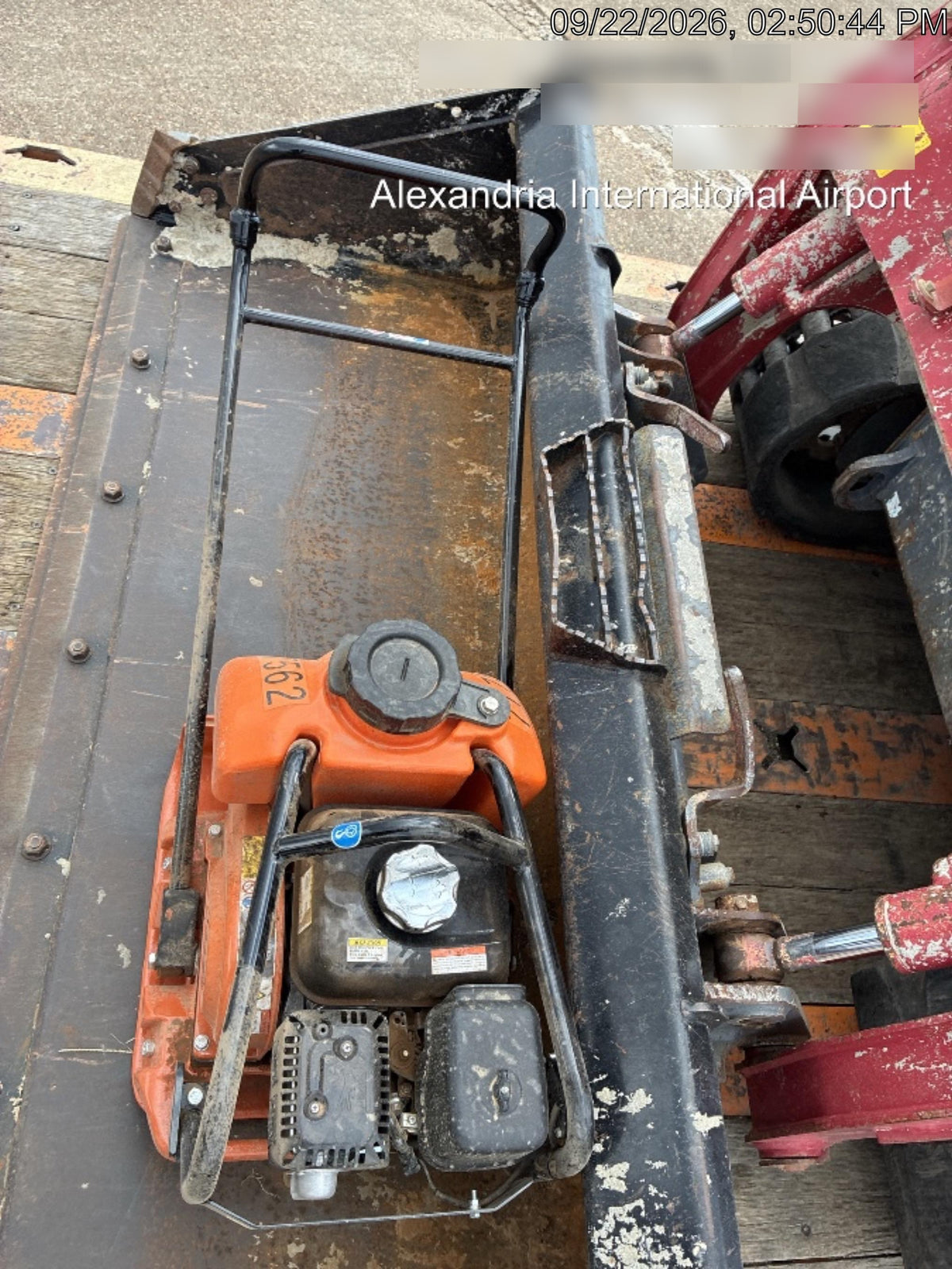 2026 MULTIQUIP MVC88VTHW