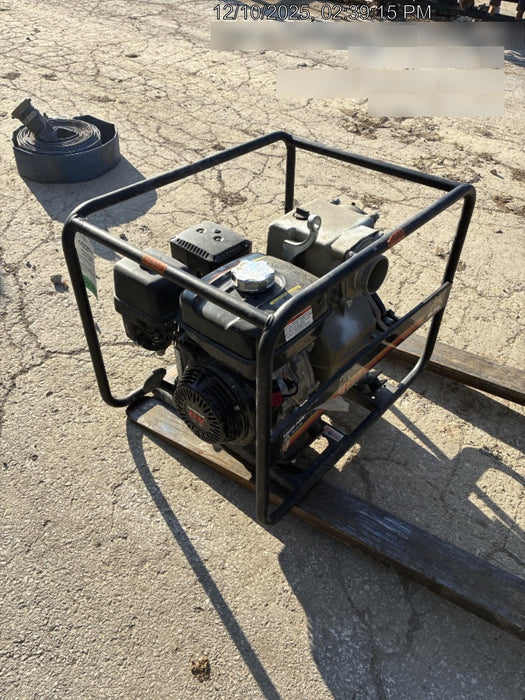 2024 MI-T-M WTP-T03-0MGH