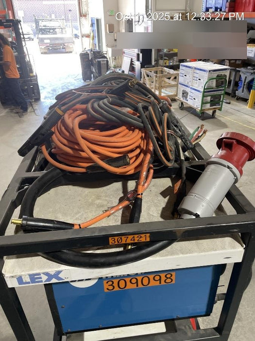 2023 LEX WR6A-7SM-FG26DZ6LD-R