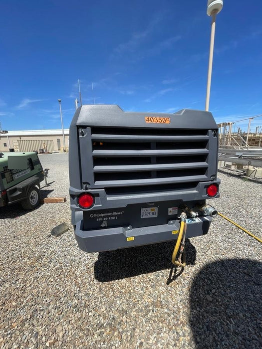 2024 ATLAS COPCO XAS 400-200 PACE PFF