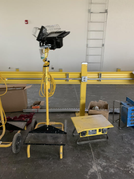 2019 FOSTORIA PUL-1000Q-CD