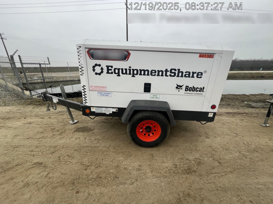 2024 BOBCAT PA425WCU-T4F