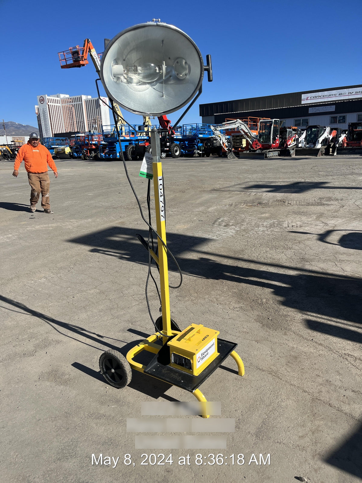 2020 CONSTRUCTION ELECTRICAL PRODUCTS 5312