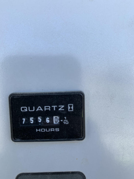 2018 WACKER NEUSON G70