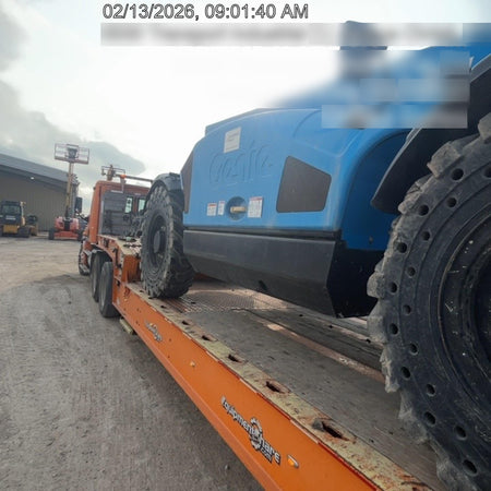 2017 GENIE GTH-844