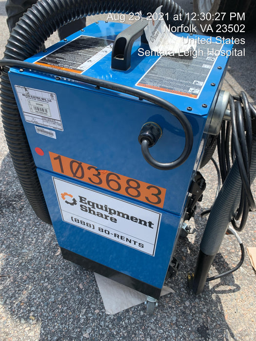 2020 MILLER ELECTRIC FILTAIR 130