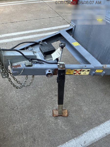2022 ATLAS COPCO QAS25 CWK