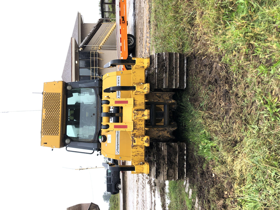 2020 JOHN DEERE 650K-II