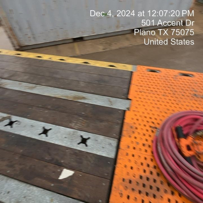 2021 MICHIGAN PNEUMATIC MP-30-1