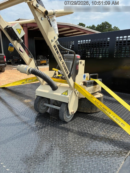 2022 EDCO 2EC-NG