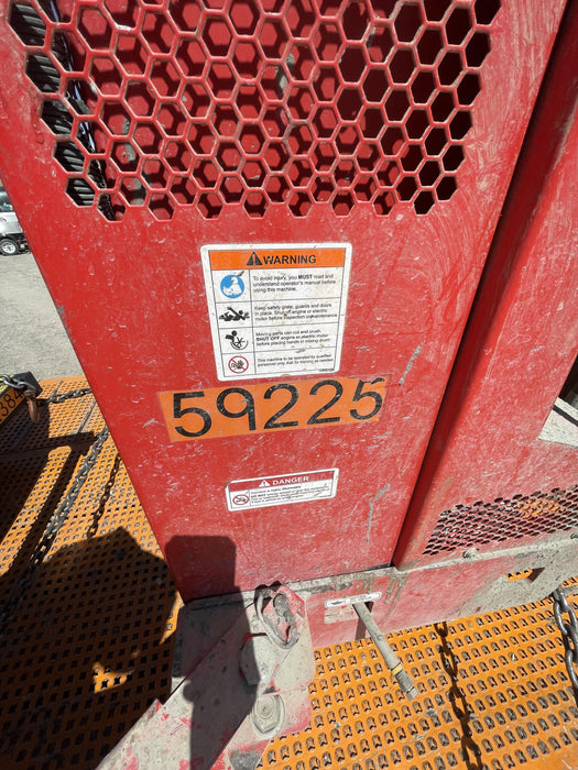 2019 MULTIQUIP PRO12