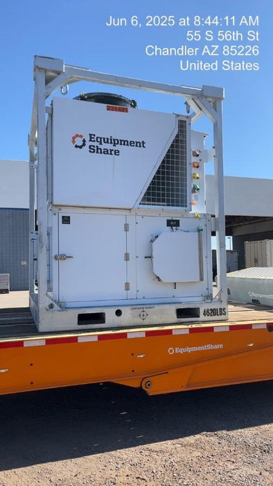 2022 SMARTECH SACP41A-HS