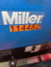 2020 Miller Electric BB500 BIG BLUE 500 PRO (KUBOTA) DELUXE W/ ARCREACH