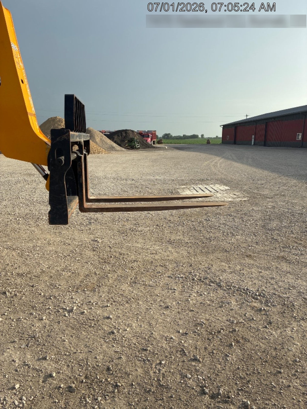 2025 JCB 509-42