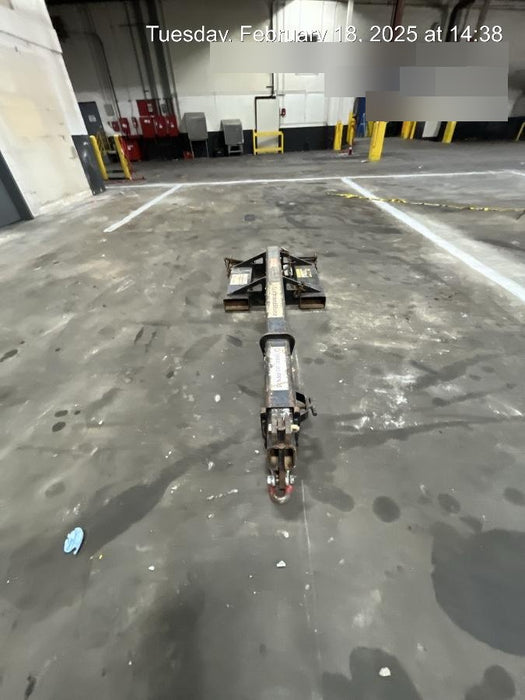 2020 STAR INDUSTRIES M1360B - Star JIB Boom