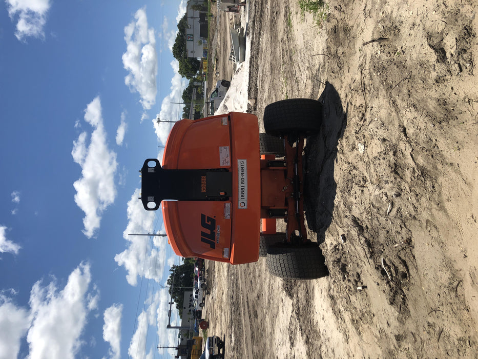 2020 JLG 460SJ