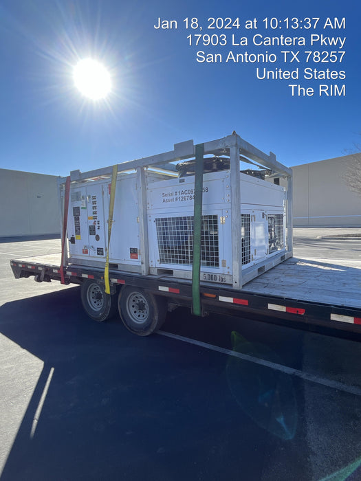 2021 SMARTECH SACP26A-SP