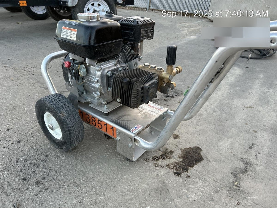 2021 MI-T-M CORPORATION CA-2703-1MMH