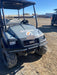 2019 Club Car CA1700D Diesel, 4-Seat, ROPS, AWD w/None