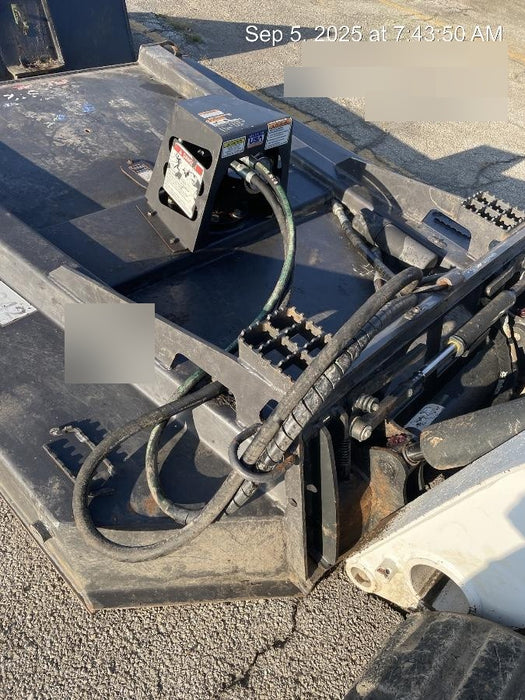 2022 PALADIN 30372A-0022