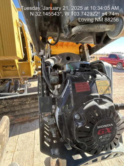 2024 WACKER NEUSON BS68-4Ab/28
