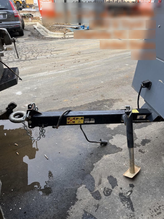 2022 ATLAS COPCO QAS25 CWK