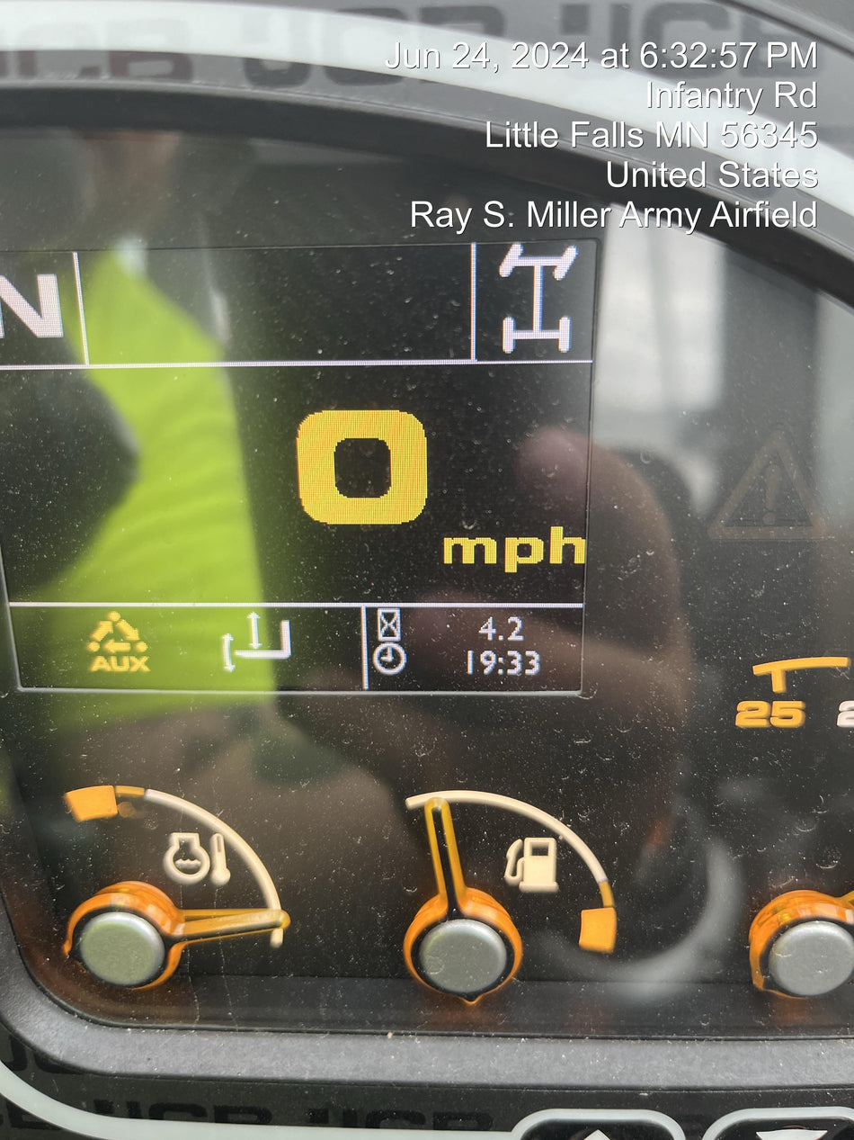 2024 JCB 505-20TC