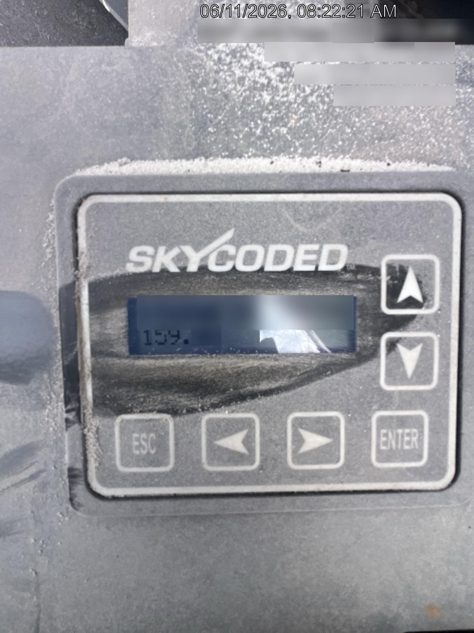2023 SKYJACK SJ3226