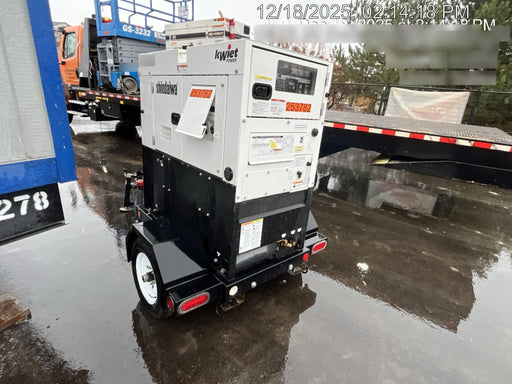 2022 SHINDAIWA DGK15FL