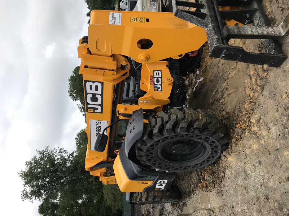 2019 JCB 509-42