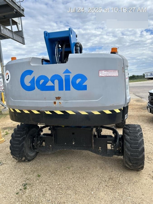 2020 GENIE S-45 XC