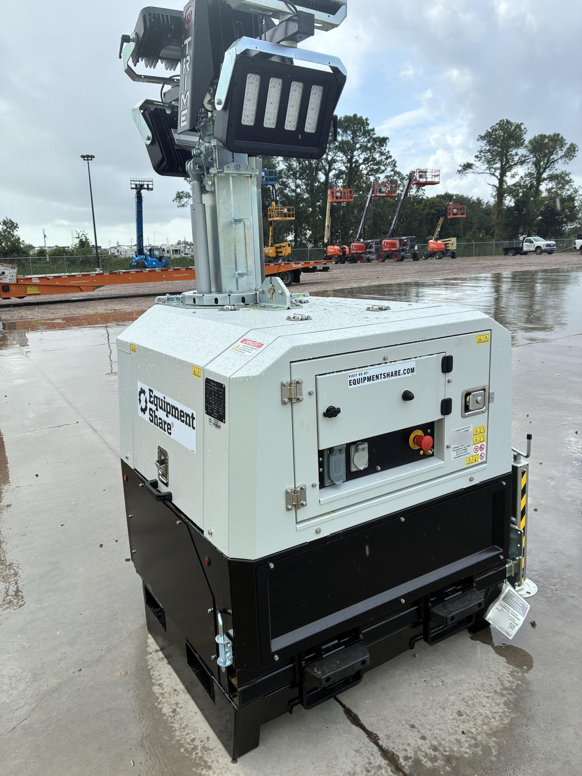 2026 TRIME X-SMART (SKID)