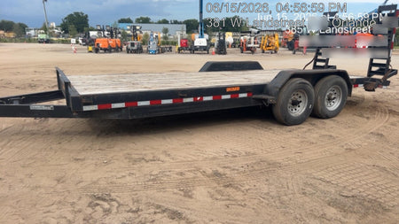 2021 MISCELLANEOUS 82X20 TA