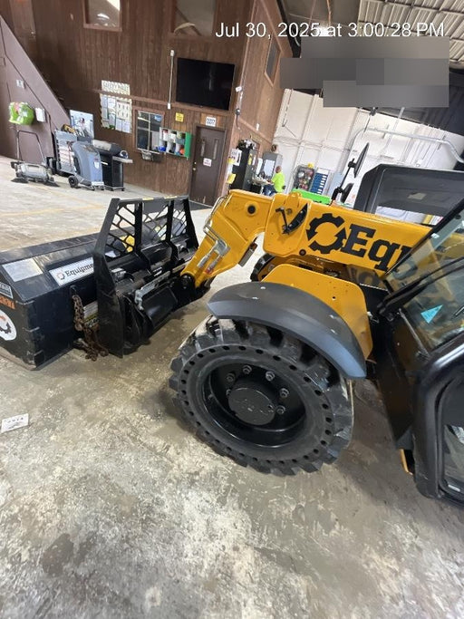 2021 STAR INDUSTRIES 1406B