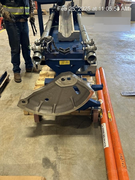 2023 CURRENT TOOLS 254P
