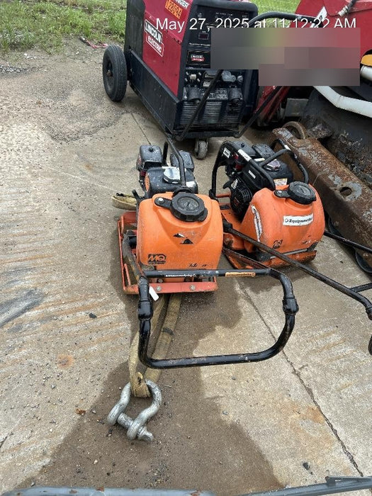 2022 MULTIQUIP MVC82VHW