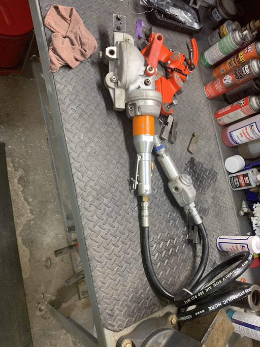 2020 MICHIGAN PNEUMATIC 10267