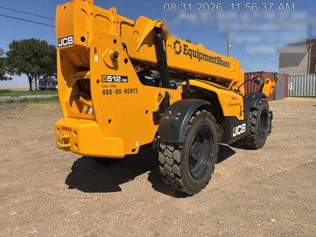 2026 JCB 512-56