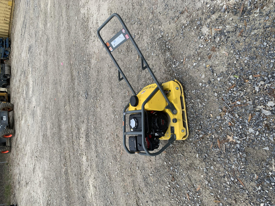 2020 WACKER NEUSON WP1550AW