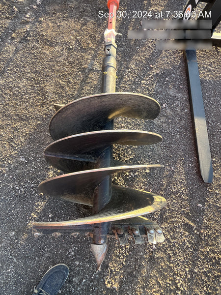 2022 AUGER TORQUE 3300-30