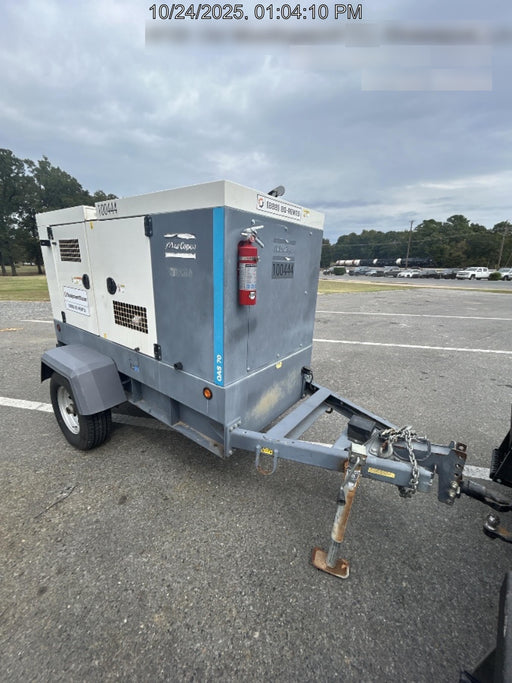 2020 ATLAS COPCO QAS 70