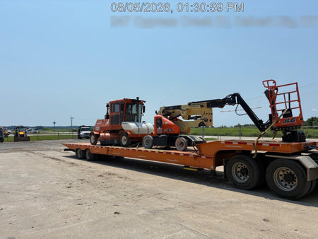 2021 BROCE RCT350